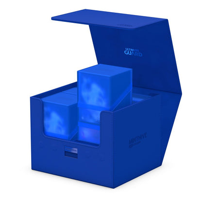 Ultimate Guard Minthive 30+ Xenoskin - Blauw