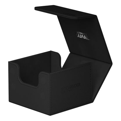 Ultimate Guard Sidewinder 133+ Xenoskin - zwart