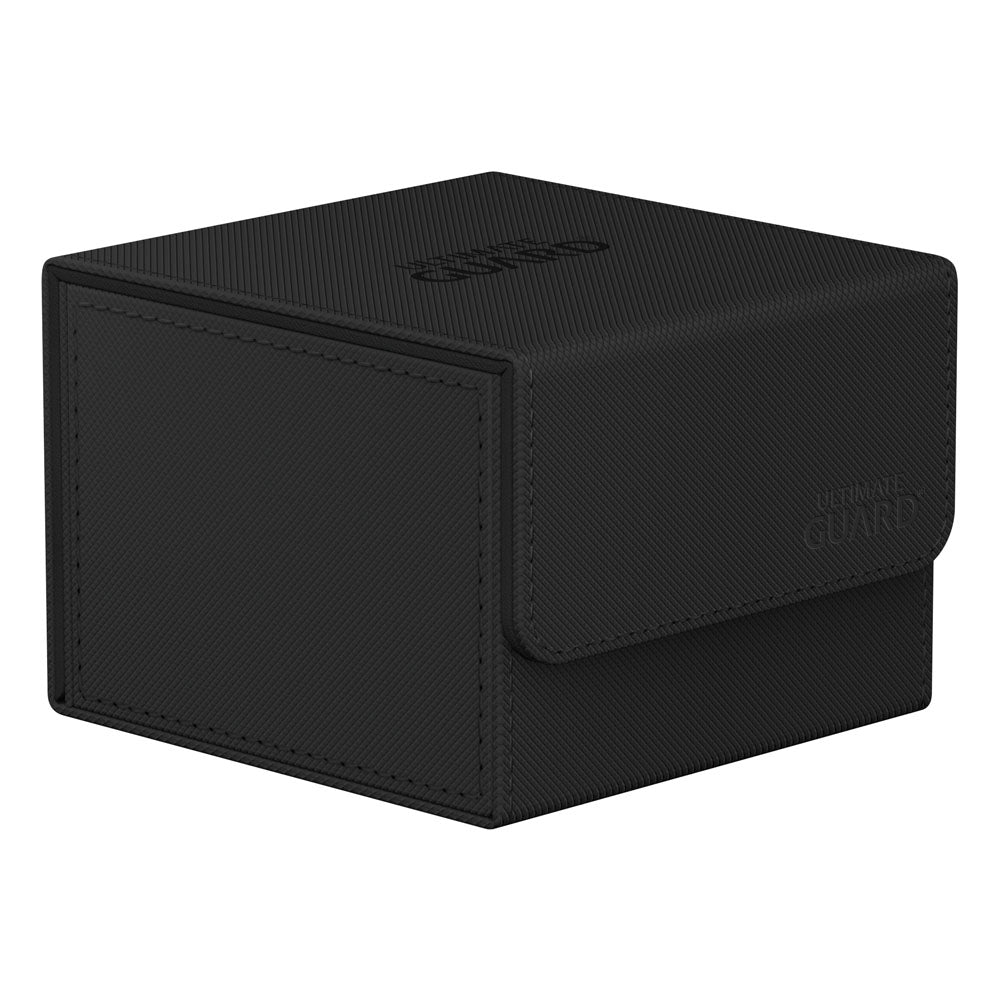 Ultimate Guard Sidewinder 133+ Xenoskin - zwart