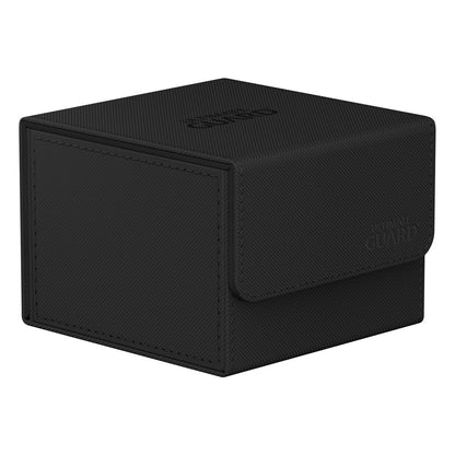 Ultimate Guard Sidewinder 133+ Xenoskin - zwart