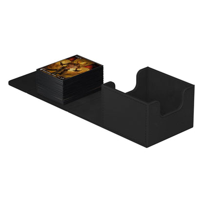Ultimate Guard Sidewinder 133+ Xenoskin - zwart