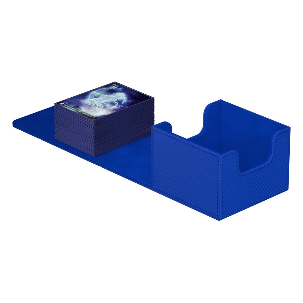 Ultimate Guard Sidewinder 133+ Xenoskin - Blauw