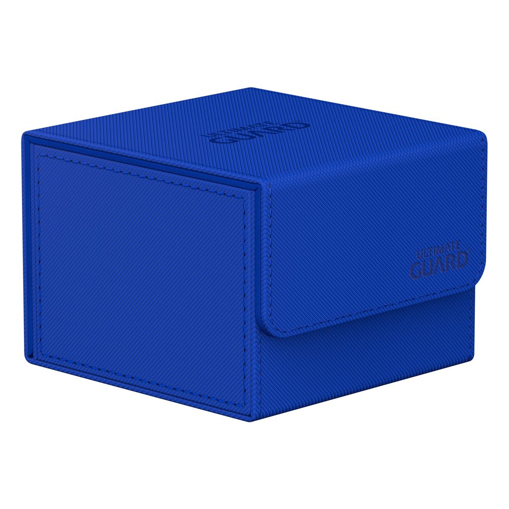 Ultimate Guard Sidewinder 133+ Xenoskin - Blauw