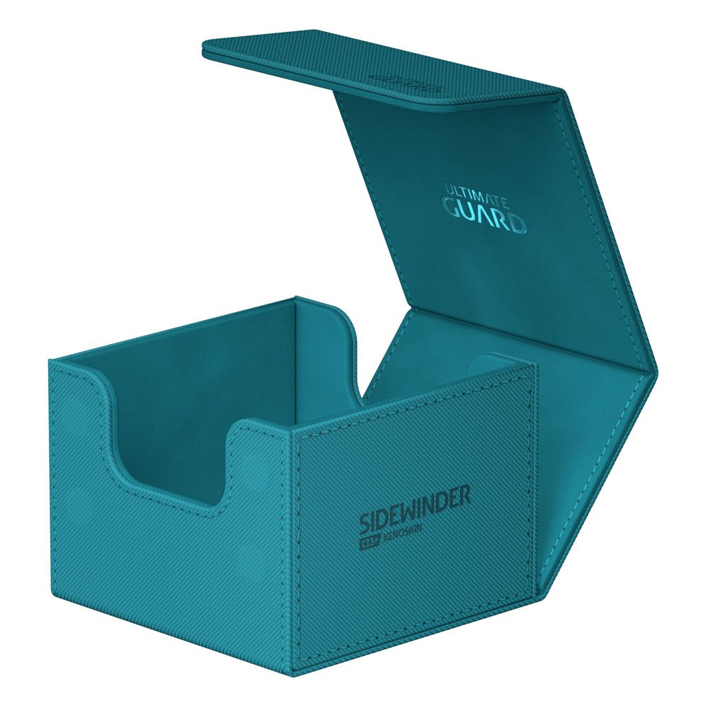 Ultimate Guard Sidewinder 133+ Xenoskin - benzine