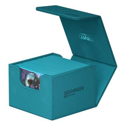 Ultimate Guard Sidewinder 133+ Xenoskin - benzine