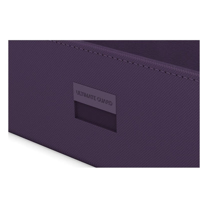 Ultimate Guard Arkhive 800+ Xenoskin - Purple
