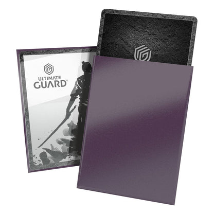 Ultimate Guard Katana Sleeves Standard Grootte (100) - Iris Bloom