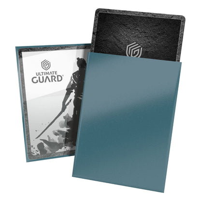 Ultimate Guard Katana Sleeves Standard Grootte (100) - Mountain Haze