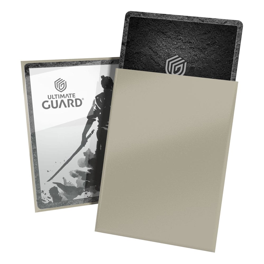 Ultimate Guard Katana Sleeves Standard Grootte (100) - Autumn Moon