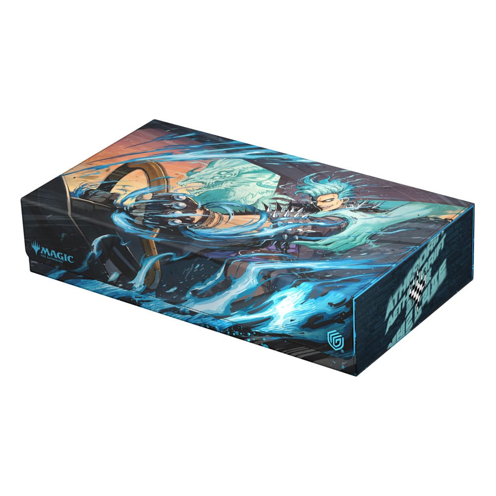 Ultimate Guard OmniHive 1000+ Xenoskin Magic: The Gathering "Aetherdrift"