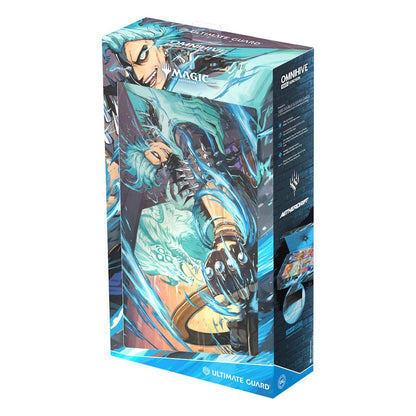 Ultimate Guard OmniHive 1000+ Xenoskin Magic: The Gathering "Aetherdrift"