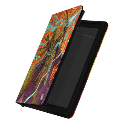 Ultimate Guard Zipfolio 360 Xenoskin Magic: The Gathering "Aetherdrift" - Ketramose, The New Dawn