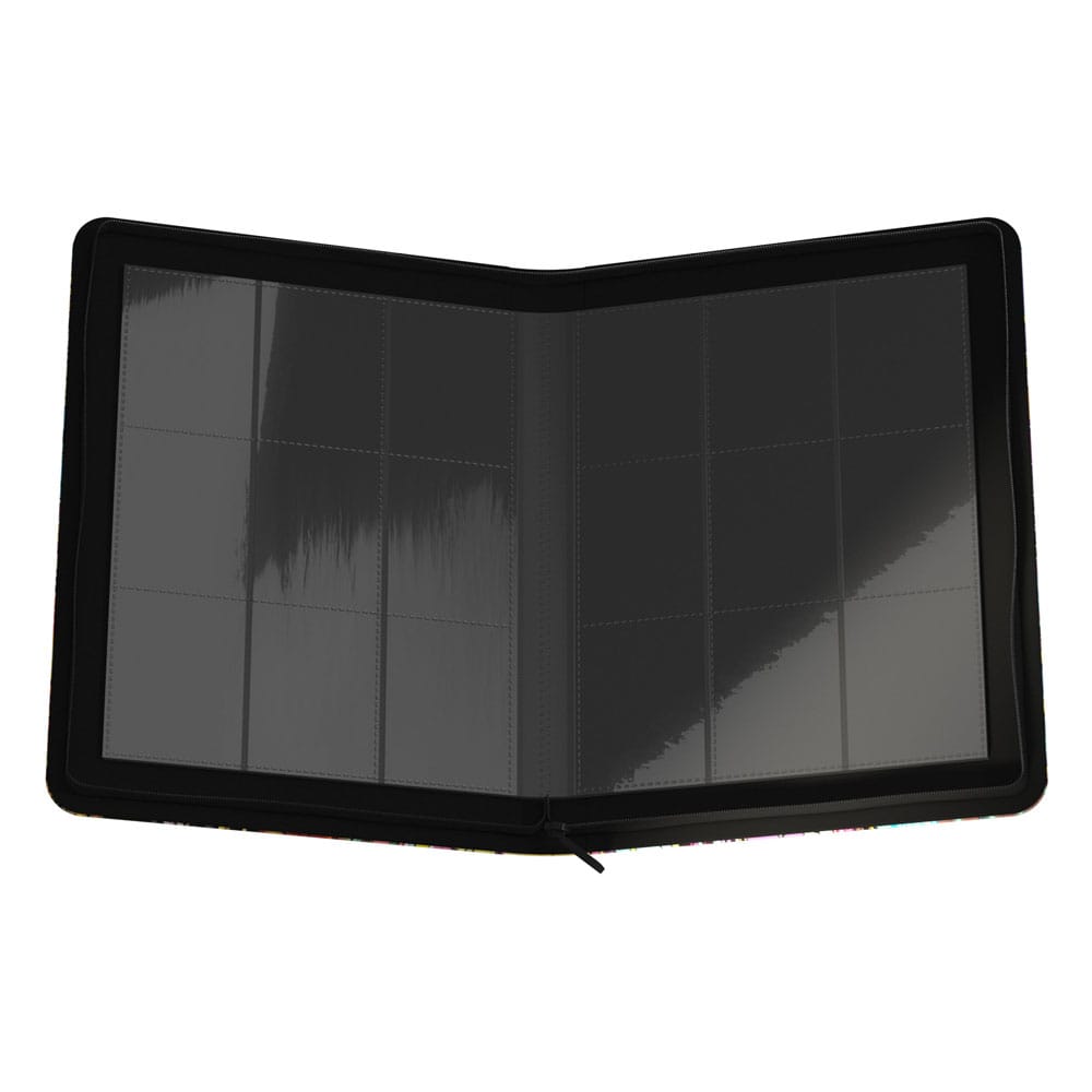 Ultimate Guard Zipfolio 360 Xenoskin Magic: The Gathering "Aetherdrift" - Revved -Up Racers