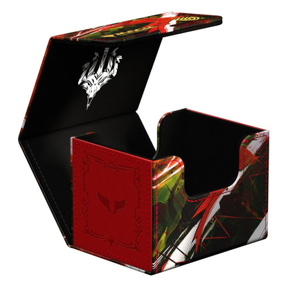 Ultimate Guard Sidewinder 100+ Xenoskin Magic: The Gathering "Tarkir: DragonStorm" - Rueu't Ultimatum