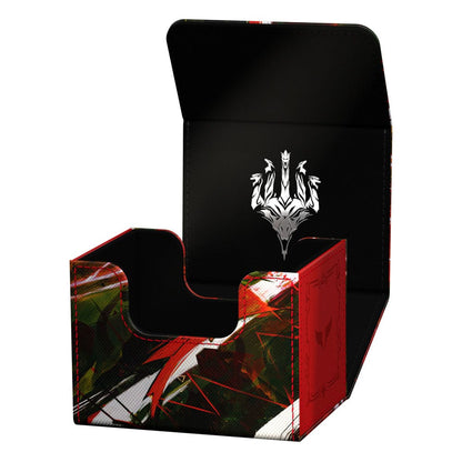 Ultimate Guard Sidewinder 100+ Xenoskin Magic: The Gathering "Tarkir: DragonStorm" - Rueu't Ultimatum