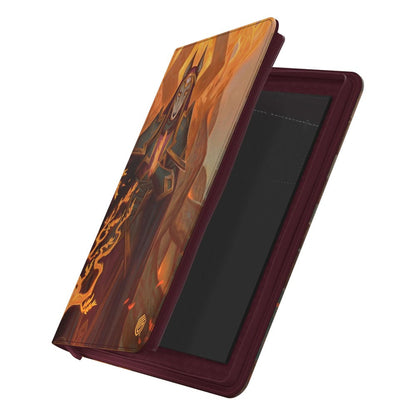 Ultimate Guard Zipfolio 360 Xenoskin Magic: The Gathering "Tarkir: Dragonstorm" - Abzan toegewijde