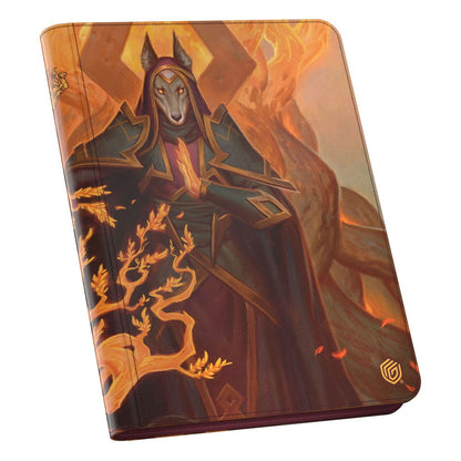 Ultimate Guard Zipfolio 360 Xenoskin Magic: The Gathering "Tarkir: Dragonstorm" - Abzan toegewijde