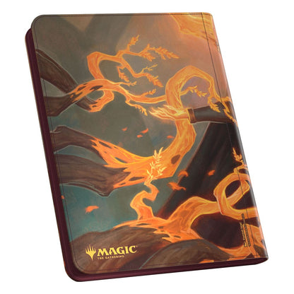 Ultimate Guard Zipfolio 360 Xenoskin Magic: The Gathering "Tarkir: Dragonstorm" - Abzan toegewijde