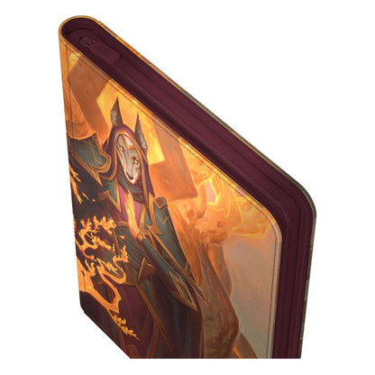 Ultimate Guard Zipfolio 360 Xenoskin Magic: The Gathering "Tarkir: Dragonstorm" - Abzan toegewijde