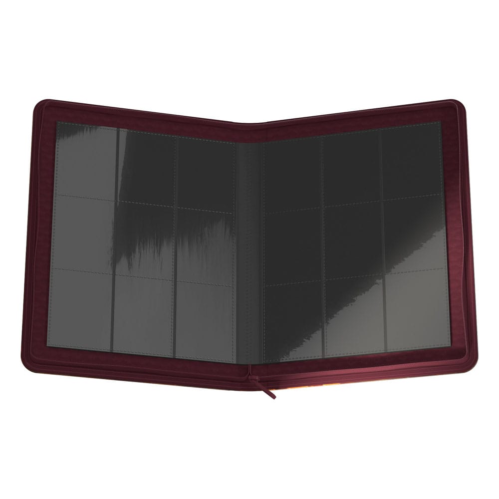 Ultimate Guard Zipfolio 360 Xenoskin Magic: The Gathering "Tarkir: Dragonstorm" - Abzan toegewijde