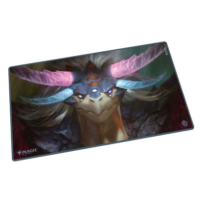 Ultimate Guard Play -Mat Magic: The Gathering "Tarkir: Dragonstorm" - Shiko, Paragon of the Way