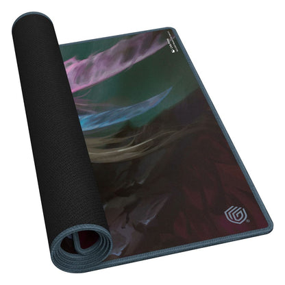 Ultimate Guard Play -Mat Magic: The Gathering "Tarkir: Dragonstorm" - Shiko, Paragon of the Way