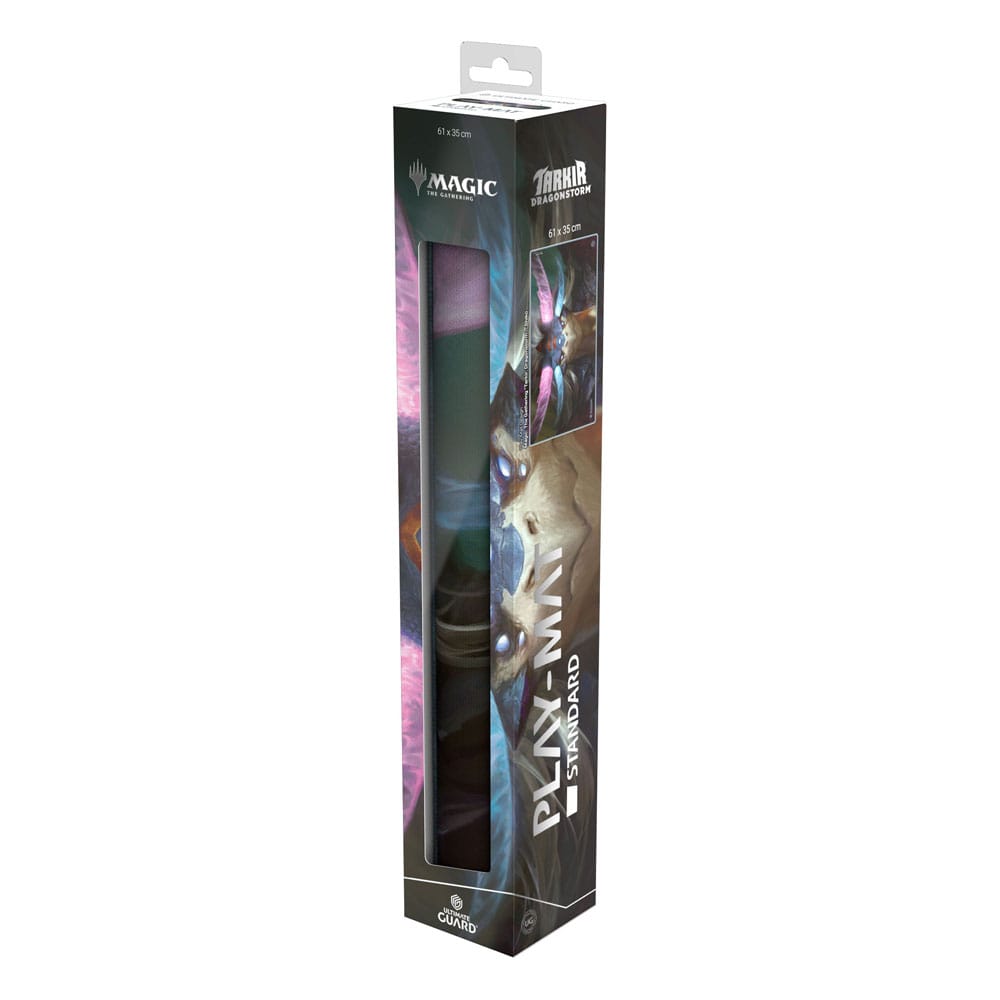 Ultimate Guard Play -Mat Magic: The Gathering "Tarkir: Dragonstorm" - Shiko, Paragon of the Way