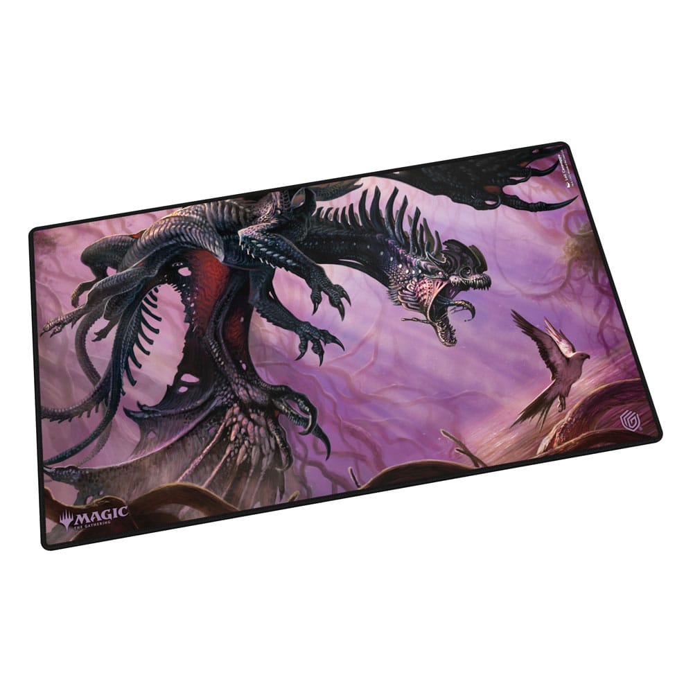 Ultimate Guard Play -Mat Magic: The Gathering "Tarkir: Dragonstorm" - Feral Deathgorger