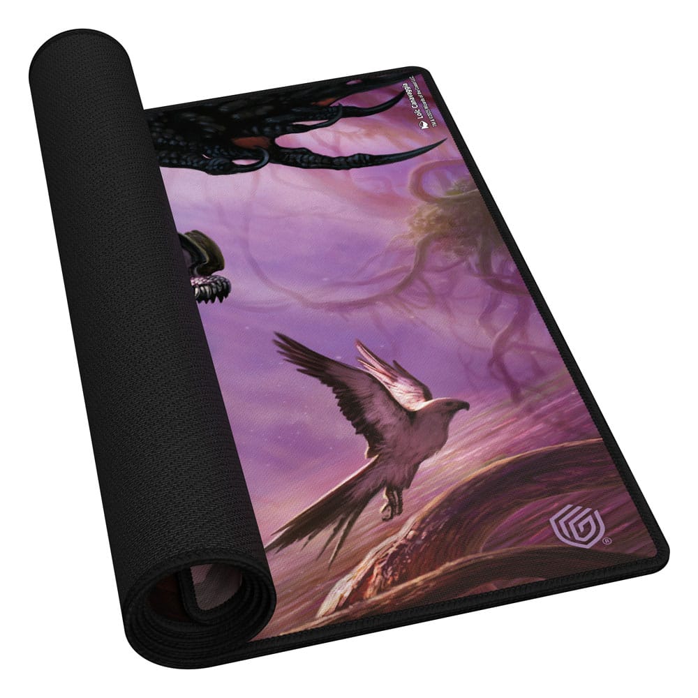 Ultimate Guard Play -Mat Magic: The Gathering "Tarkir: Dragonstorm" - Feral Deathgorger