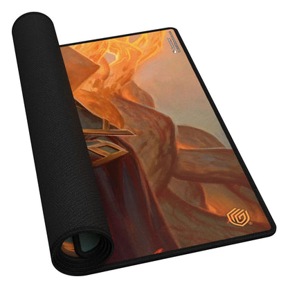 Ultimate Guard Play -Mat Magic: The Gathering "Tarkir: Dragonstorm" - Abzan toegewijde