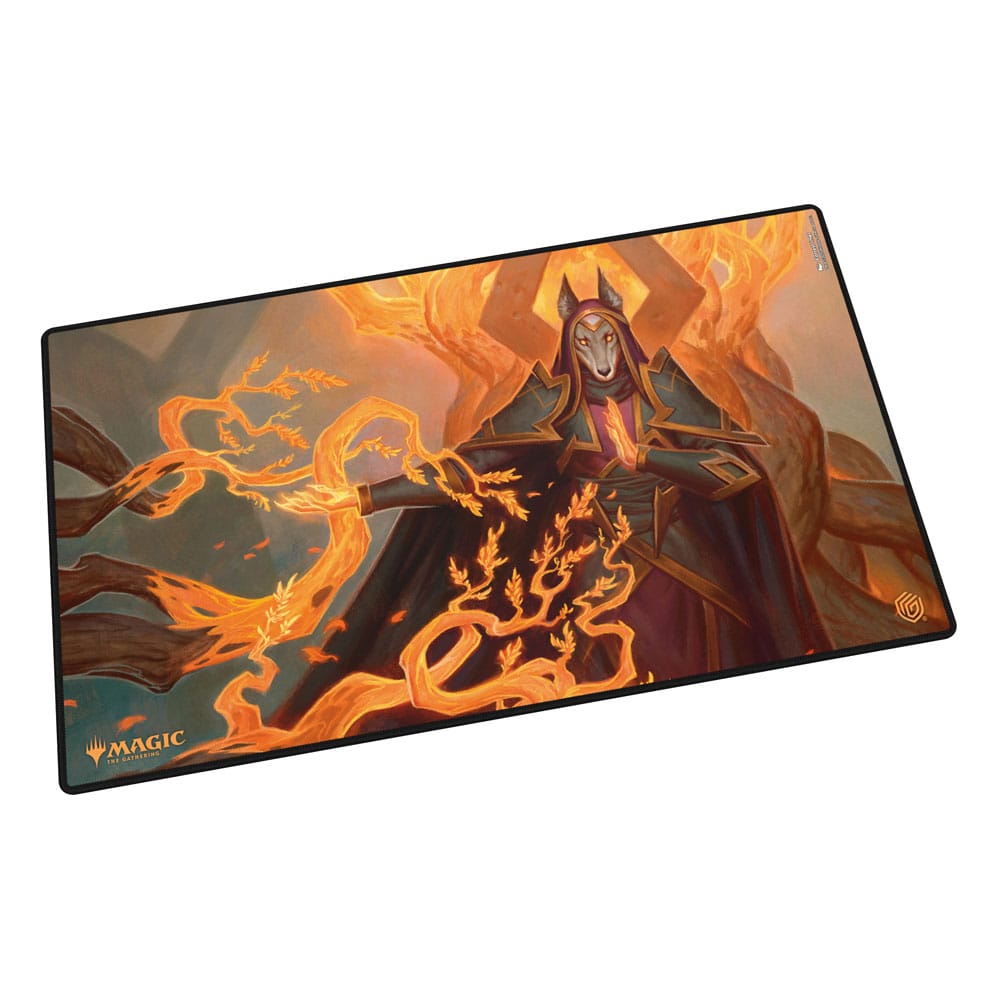 Ultimate Guard Play -Mat Magic: The Gathering "Tarkir: Dragonstorm" - Abzan toegewijde