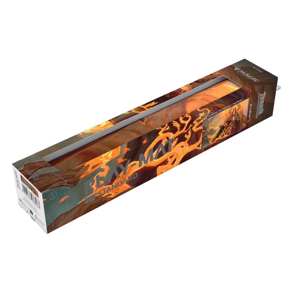 Ultimate Guard Play -Mat Magic: The Gathering "Tarkir: Dragonstorm" - Abzan toegewijde