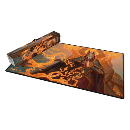 Ultimate Guard Play -Mat Magic: The Gathering "Tarkir: Dragonstorm" - Abzan toegewijde