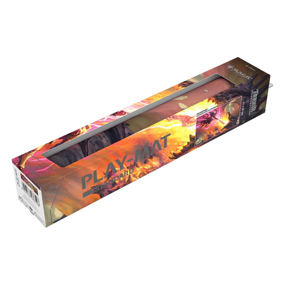 Ultimate Guard Play -Mat Magic: The Gathering "Tarkir: Dragonstorm" - Waardige kosten
