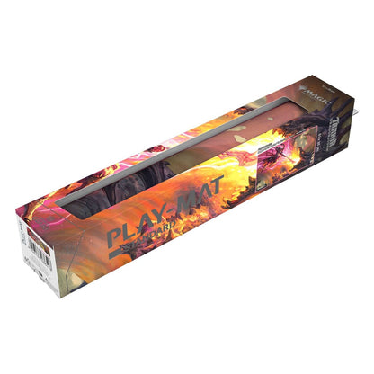 Ultimate Guard Play -Mat Magic: The Gathering "Tarkir: Dragonstorm" - Waardige kosten