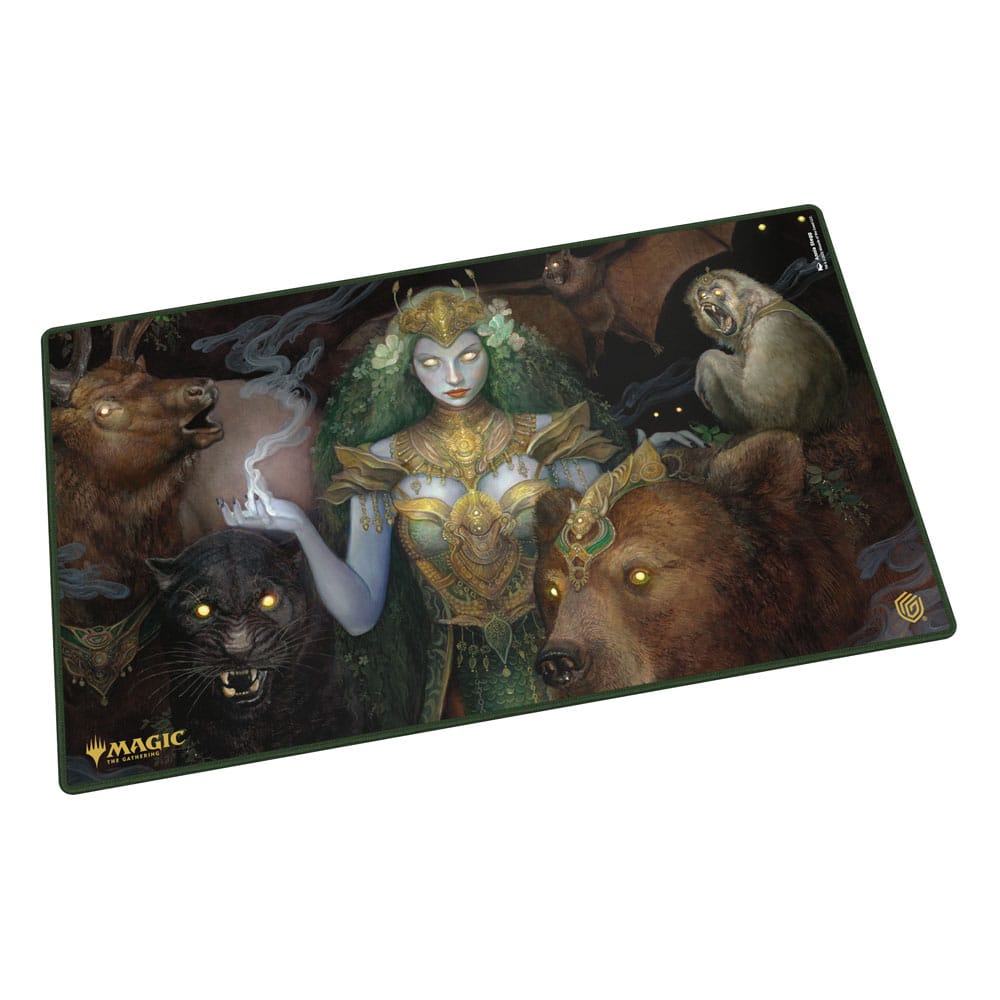 Ultimate Guard Play -Mat Magic: The Gathering "Tarkir: DragonStorm" - Host of the Heride
