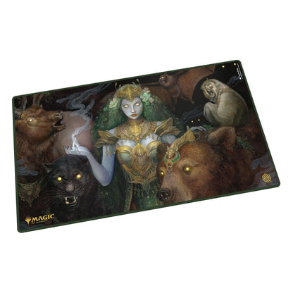 Ultimate Guard Play -Mat Magic: The Gathering "Tarkir: DragonStorm" - Host of the Heride