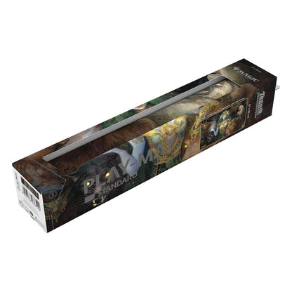 Ultimate Guard Play -Mat Magic: The Gathering "Tarkir: DragonStorm" - Host of the Heride
