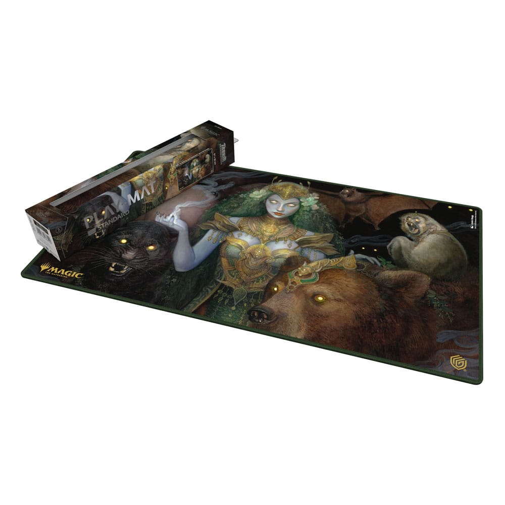 Ultimate Guard Play -Mat Magic: The Gathering "Tarkir: DragonStorm" - Host of the Heride