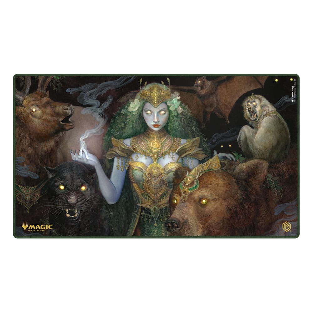 Ultimate Guard Play -Mat Magic: The Gathering "Tarkir: DragonStorm" - Host of the Heride