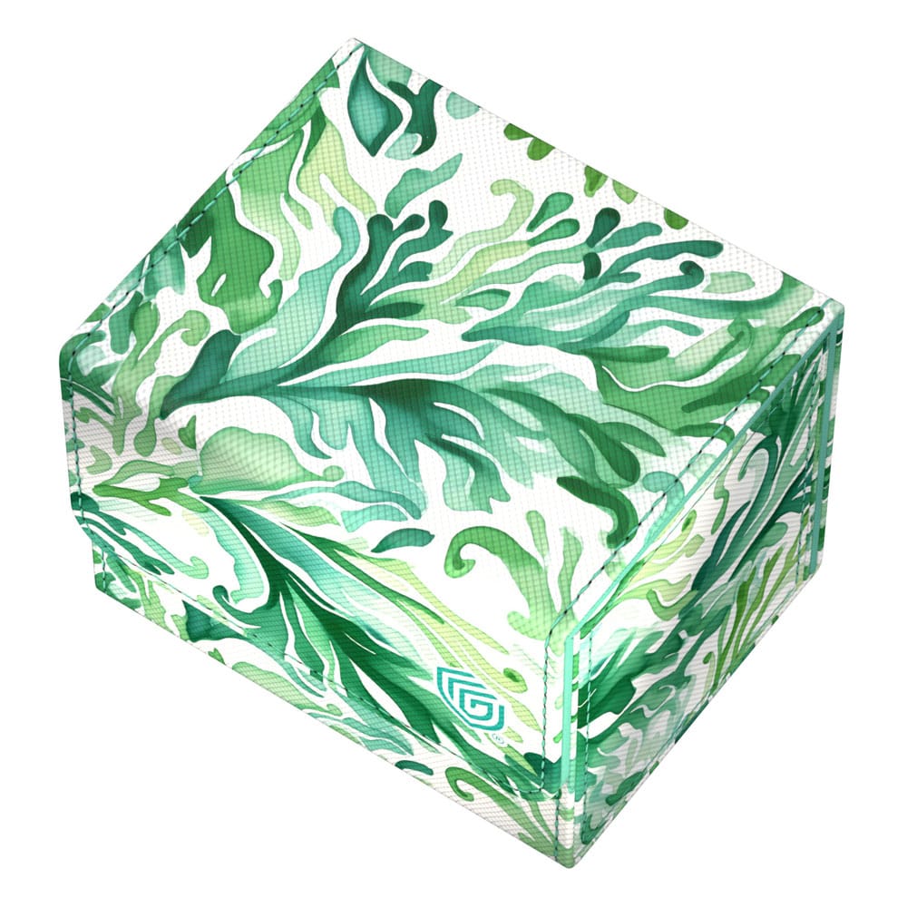 Ultimate Guard Sidewinder 100+ Xenoskin 2025 Exclusieve "Coral Places" - Kelp Forest