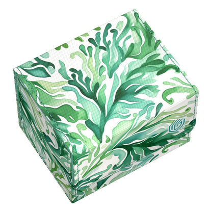 Ultimate Guard Sidewinder 100+ Xenoskin 2025 Exclusieve "Coral Places" - Kelp Forest