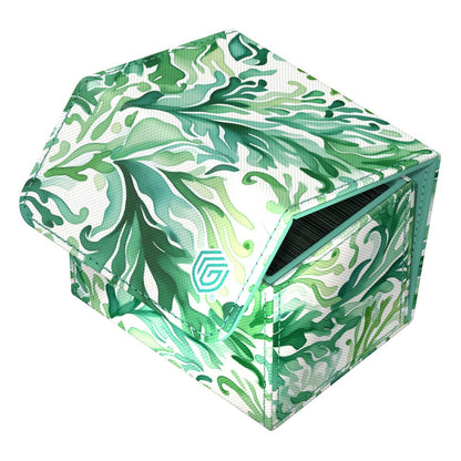Ultimate Guard Sidewinder 100+ Xenoskin 2025 Exclusieve "Coral Places" - Kelp Forest