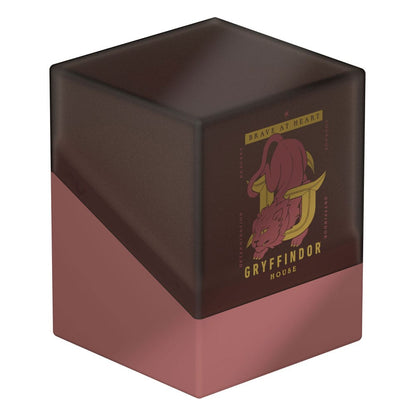 Ultimate Guard Boulder 100+ Harry Potter - Griffoendor