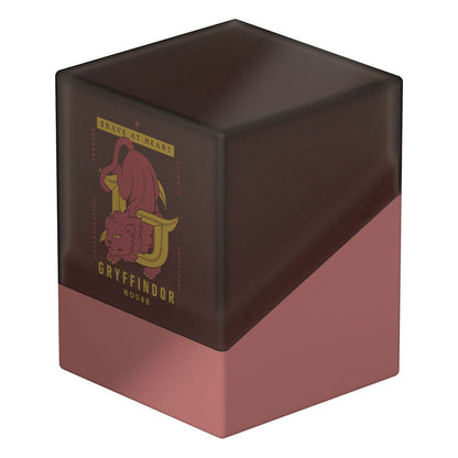 Ultimate Guard Boulder 100+ Harry Potter - Griffoendor