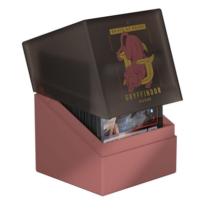 Ultimate Guard Boulder 100+ Harry Potter - Griffoendor