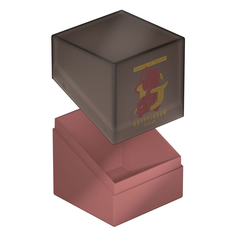 Ultimate Guard Boulder 100+ Harry Potter - Griffoendor