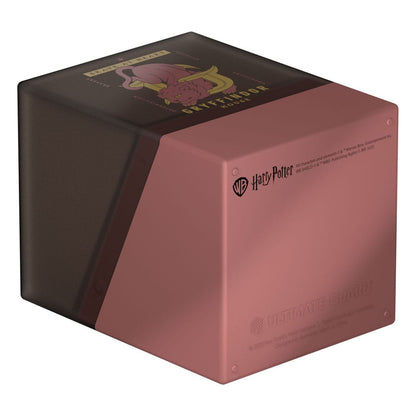 Ultimate Guard Boulder 100+ Harry Potter - Griffoendor