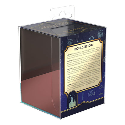 Ultimate Guard Boulder 100+ Harry Potter - Griffoendor