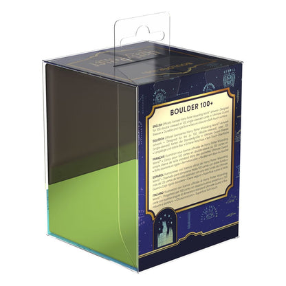 Ultimate Guard Boulder 100+ Harry Potter - Zwadderich
